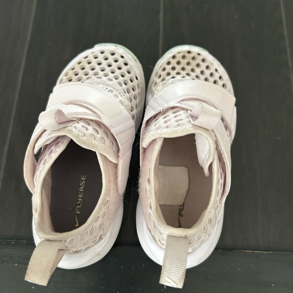 Kids Breathable Mesh Sneakers - Picture 2 of 3